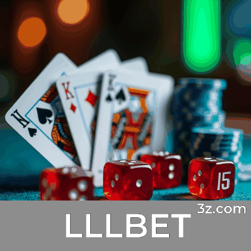 Acesso ao LLLBET