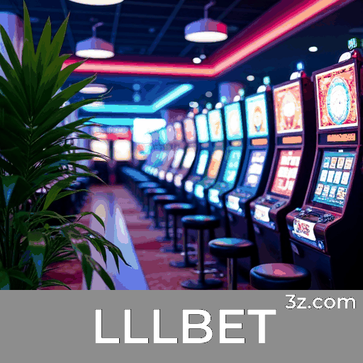 Cassino Online LLLBET