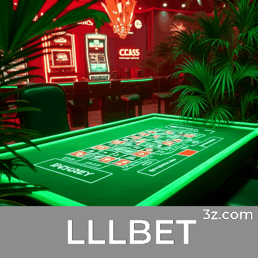 Cassino Online LLLBET