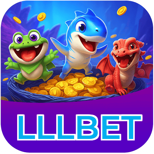 LLLBET logo