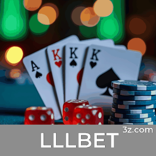 Cassino Online LLLBET