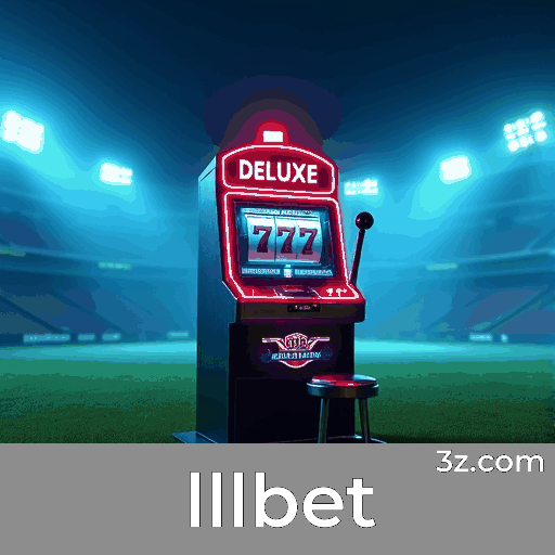 lllbet: Plataforma de Apostas Confiável e Rápida