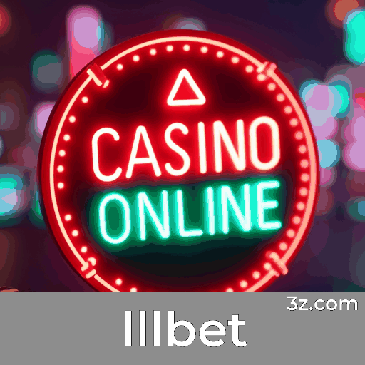 lllbet: Plataforma de Jogo Segura e Profissional