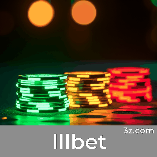 Controle Exclusivo com Personalização Completa na lllbet