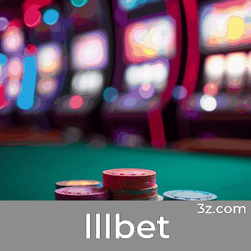 lllbet: Plataforma de Apostas Confiável e Rápida