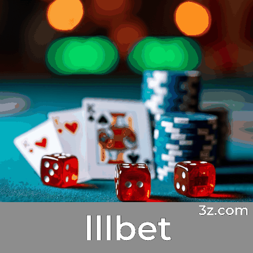 lllbet: Experiência de Cassino Luxuosa e Emocionante
