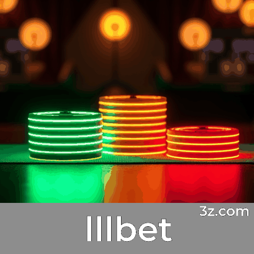 lllbet: Plataforma de Jogo Segura e Profissional