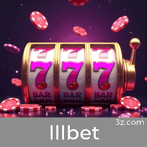 lllbet: Plataforma de Apostas Confiável e Rápida