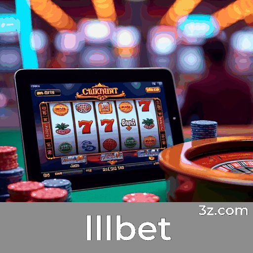 lllbet: Plataforma de Apostas Confiável e Rápida